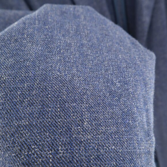 Women's Blue Blazer - Picture 10 of 15